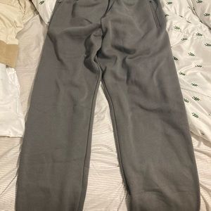 Yeezy season 6 pants